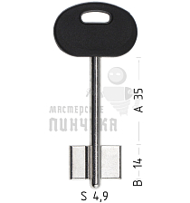 MTR13DP