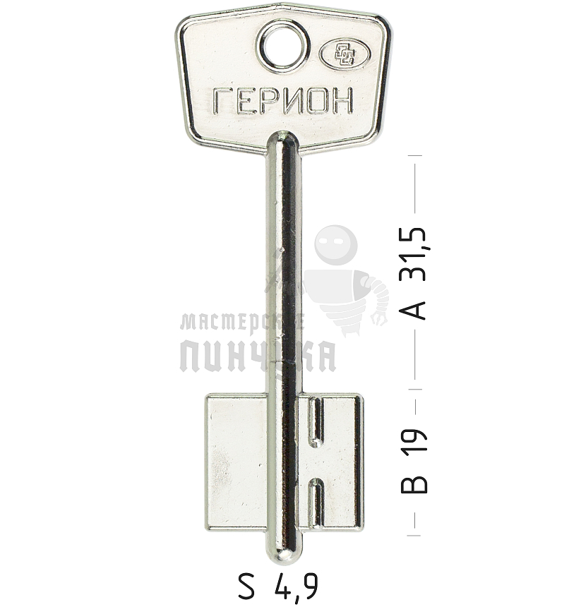 GER4G/GER1G 5CER2 4CRO 2GER4/2GER1