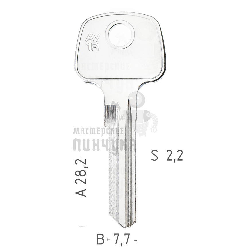 AV-1   AV1R   AVD1L   AVG1S