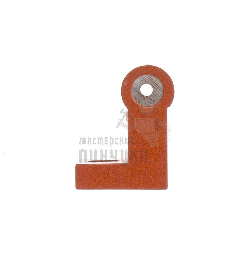 Запчасть для станка 100G  правая часть