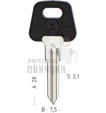 NE1DP NE19RP NN22LP NE23RP45 - Чертеж