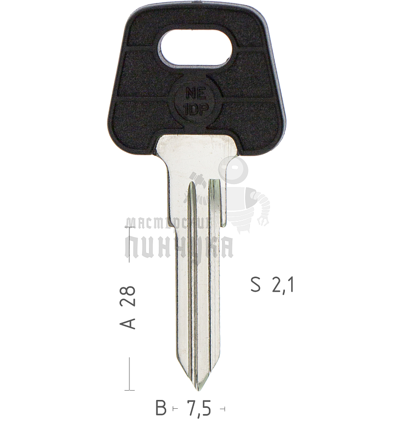 NE1DP NE19RP NN22LP NE23RP45