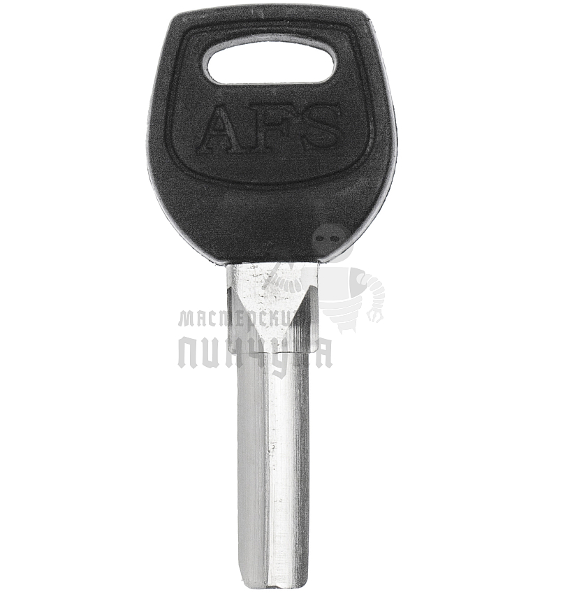 SANJIN 3 ПАЗ. ПОЛУКРУГ КОРОТК. (25,7ММ Х 8,0ММ Х 2,96ММ) КНР