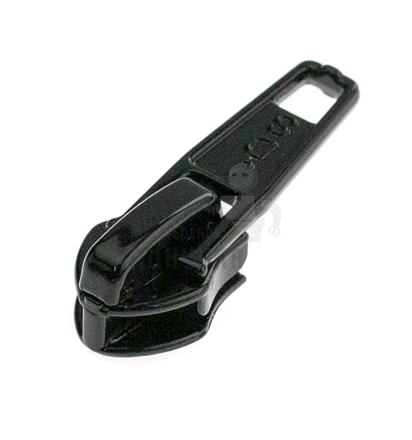 Бегунок  "Judson"  т.7 усилен.классик черн.