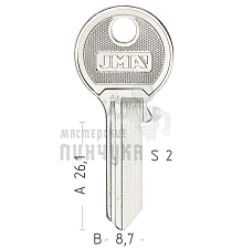 ABU15D CS33 CSA35 BUA4 - Чертеж