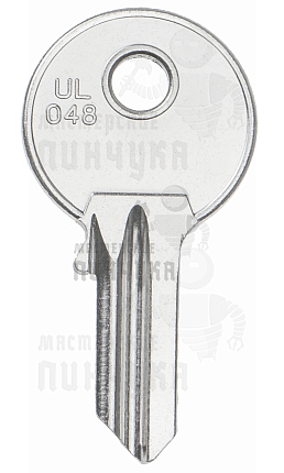 U3D U-19D UL048 UNL3