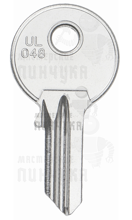 U3D U-19D UL048 UNL3