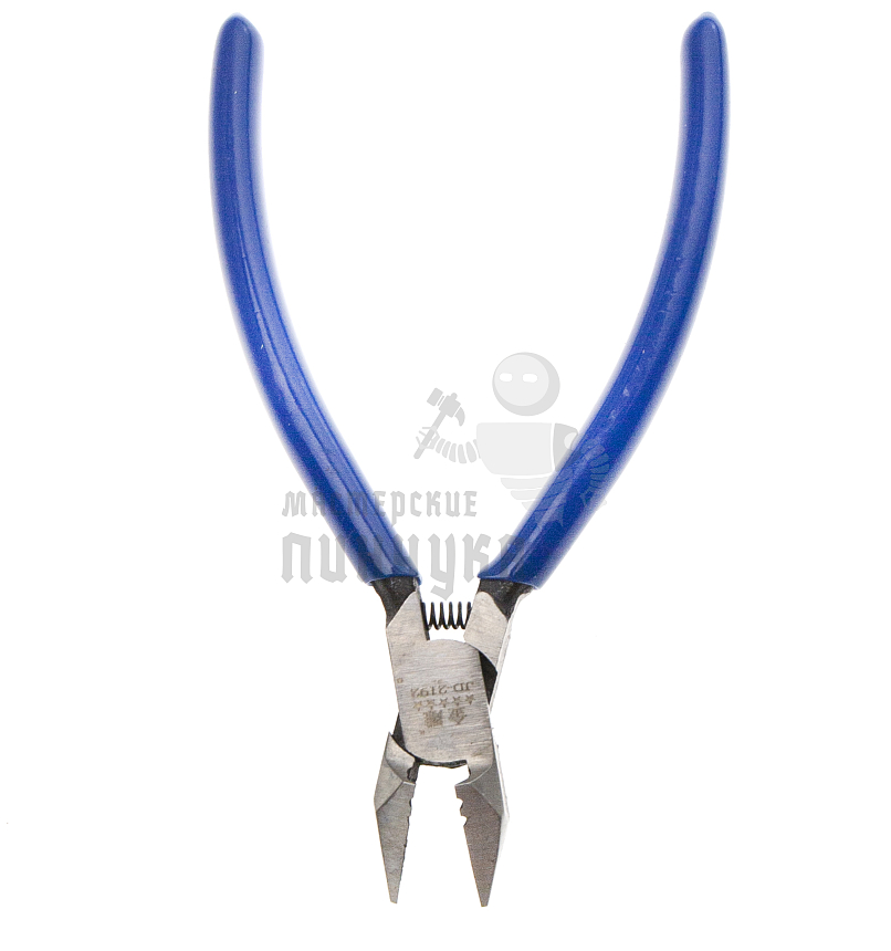 Кусачки боковые универсальные 150 мм