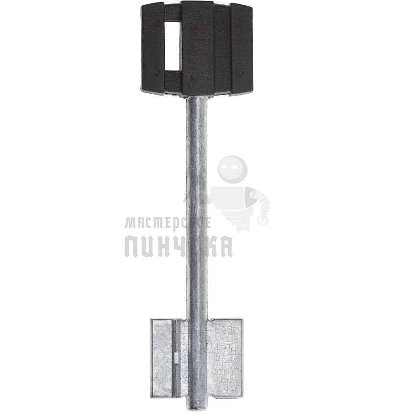 BRD6DP (силумин)