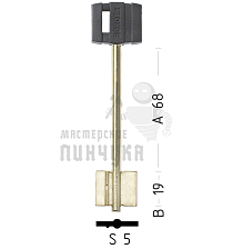 BRD12DP (желтый)