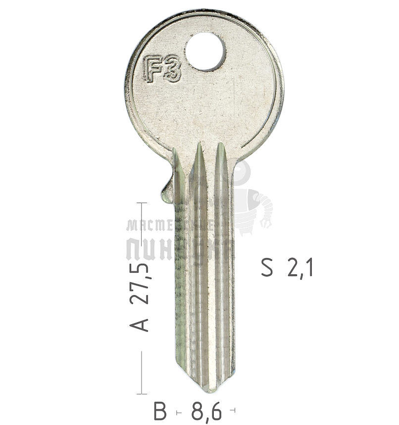 IS-15 IE27R ISE27L l17R/SE27S F3 КНР