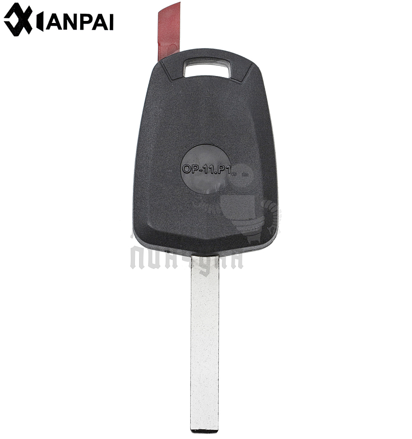 HF66P  OP-11P  HU100	OPEL /// КНР