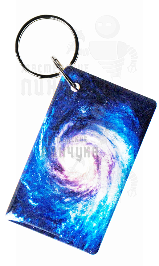 КАРТА.мини RFID "Галактика"