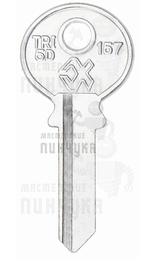 TRI5D TR3R TL6 TRC30 TRICIRCLE АНГЛ КНР