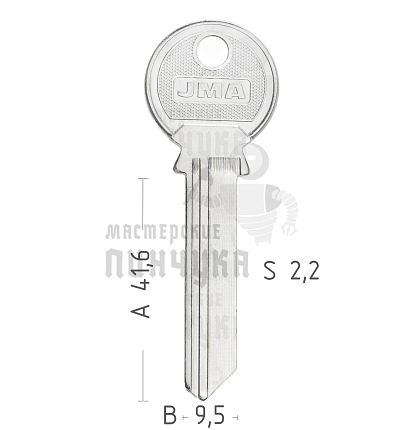 AGA17 AGA-20