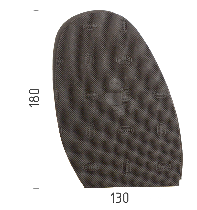 Профилактика форм. PILIGRIM RB525 коричневый