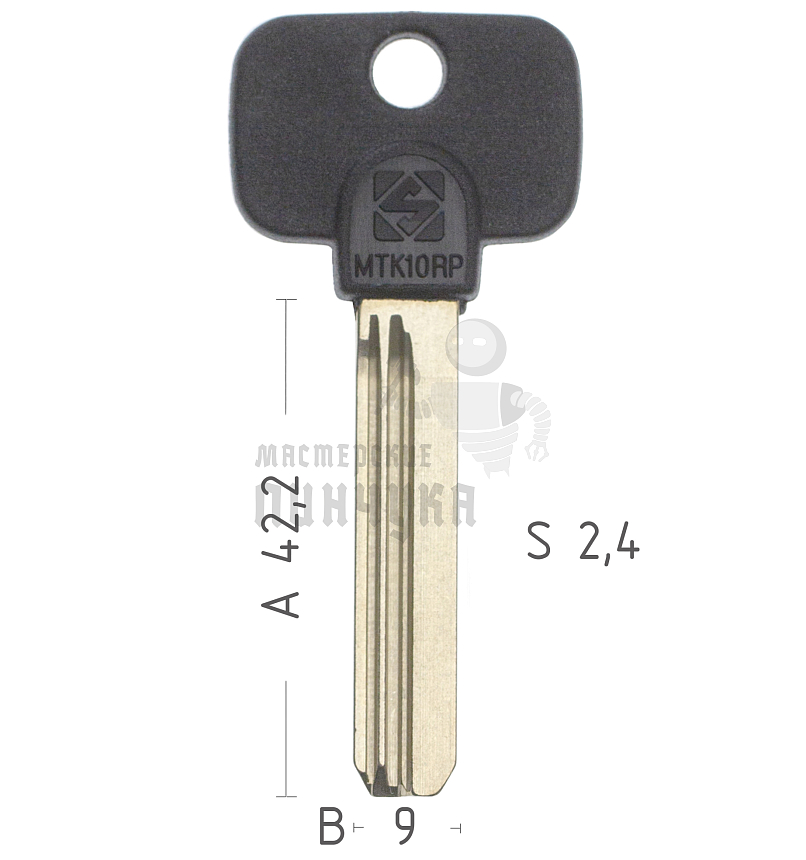 MLT 7RP76  MUL-T7.P  MTK10RP