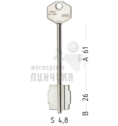 5PT10 12PO 2PN11