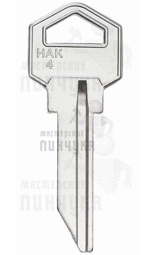 HAR4D HAK-4 HAK4 HAK4