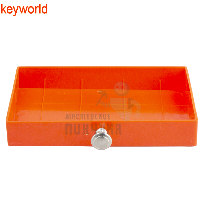 Ящик для станка 100E1