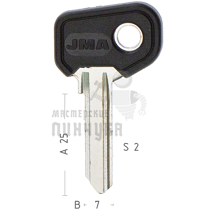 IMS3P AF7CP FA3P 1293P46