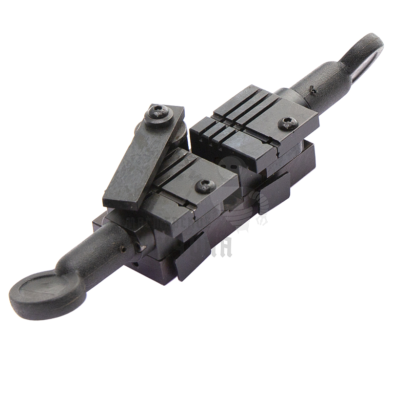 Губка в сборе станка Keyworld 399AC