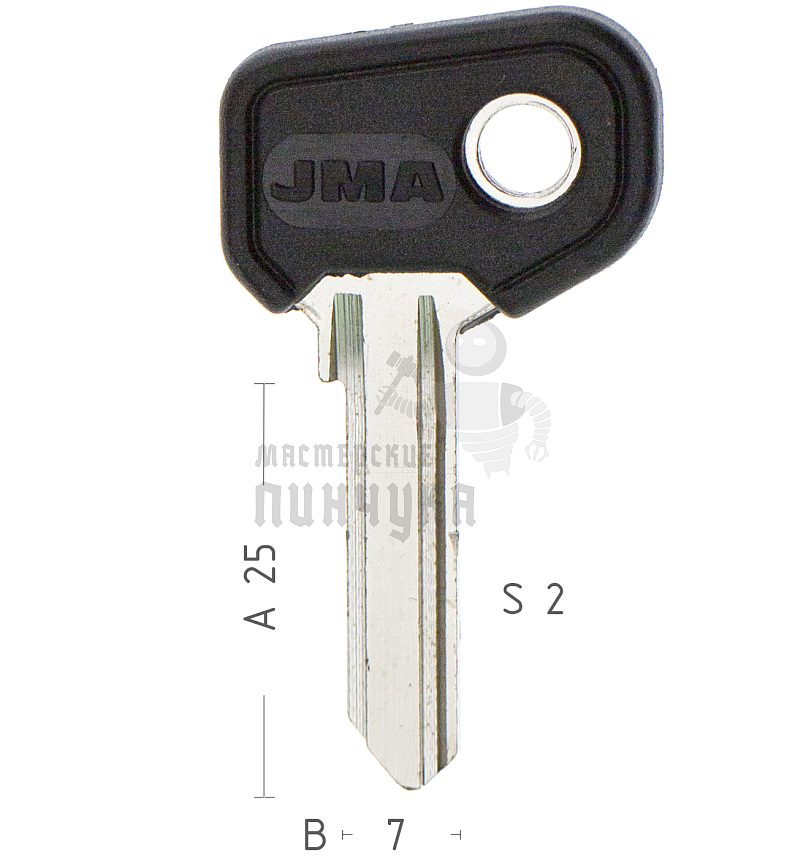 IMS3P AF7CP FA3P 1293P46