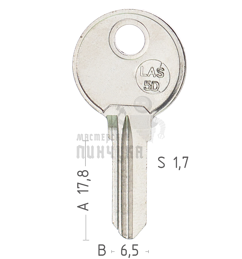 LAS5D KI12I LAS6R/LAS6RN