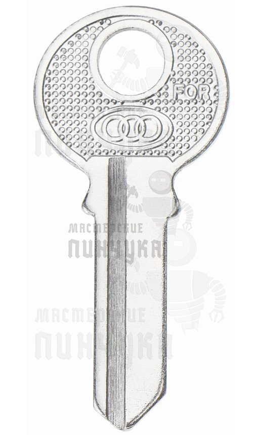 Tri 01R Circle КНР