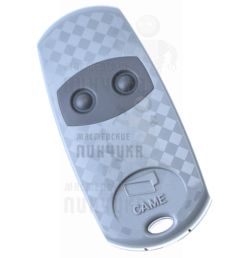 Пульт Came TOP 432 EE (2 КНОПКИ)