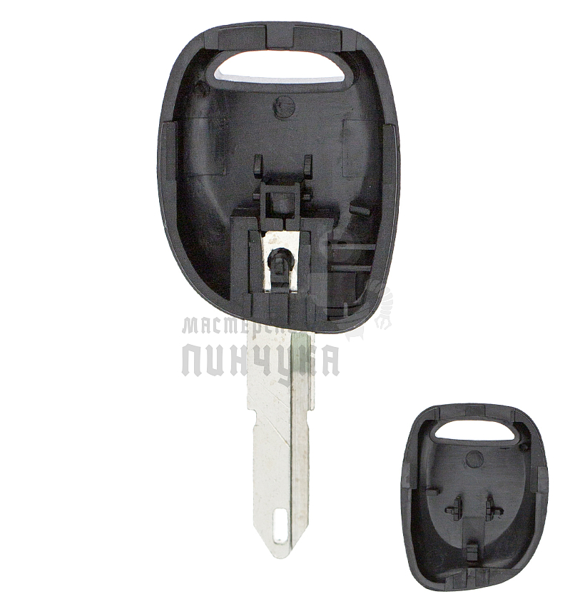 T00NE72PA TP00NE-36P1 NE72DPT0 а/пласт.с мест.п/чип PEUGEOT//