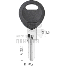 ZA9P1  ZA19RP144  ZD24RDP - Чертеж