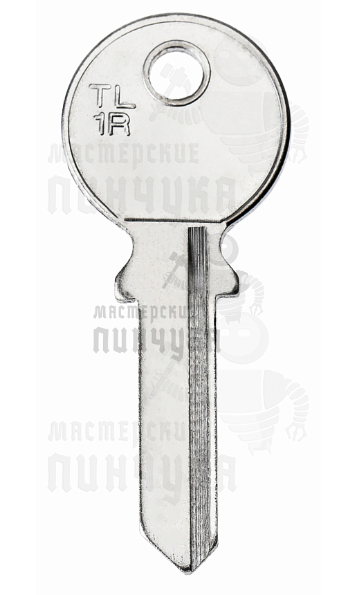 TRI-7I   TL1R   TRC40L   TR1   TC5S