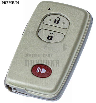 Корпус  Toyota #14     КНР
