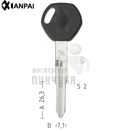 HOND53DP1  HD60RP  КНР