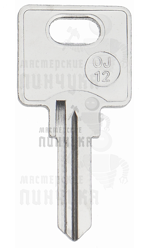 OJ12R OJ-12 OJ6R OJR15