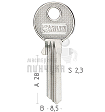 CE29D CE17W23 CE60 CEW23 - Чертеж