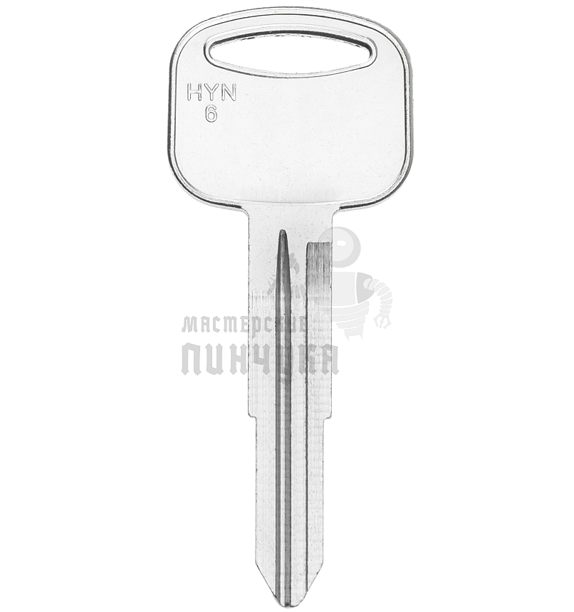 Автосталь HY4 HYN11/HYN1 HYN11/HYN6