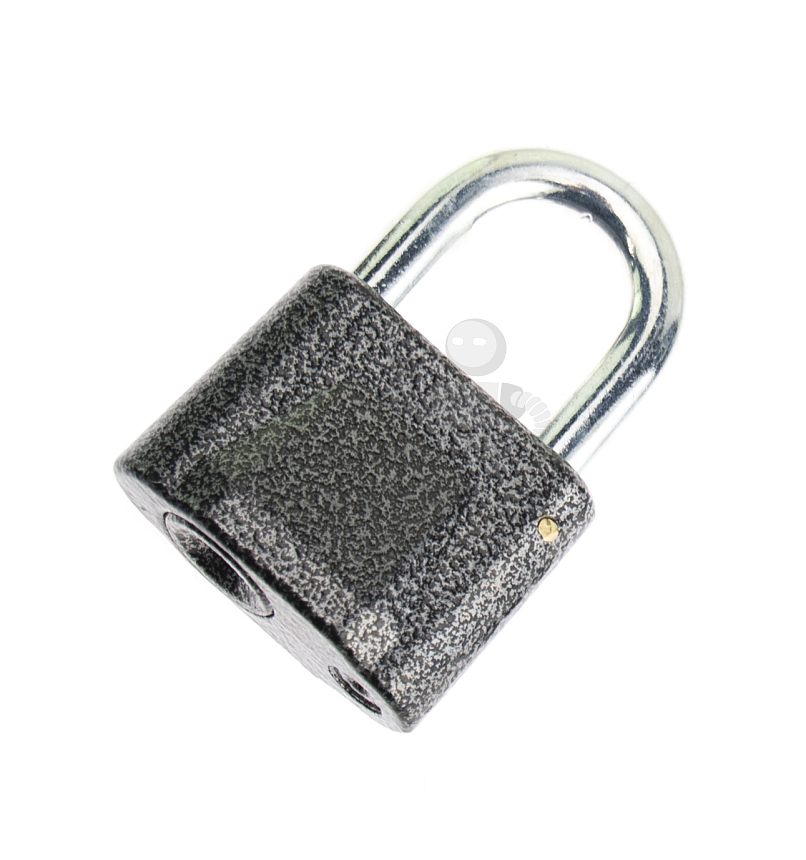 Навесной замок ОРЕЛ (ВС2-70А) 65мм