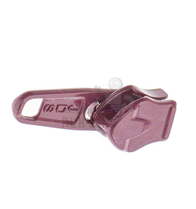 Бегунок   "Judson"  т.7 классич. бордовый 60