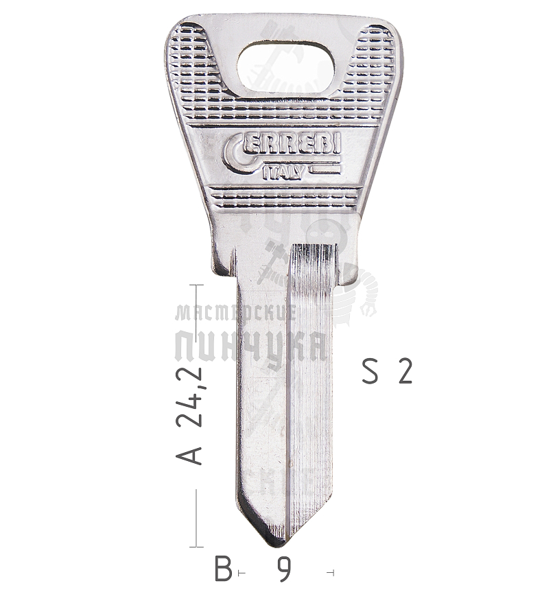 MD4D MCM-2I MC5R MCM14L