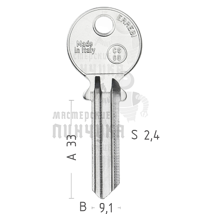 CG6D CS501R CSA51L