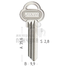 ASEL7 ASS14R A35EL AA31R - Чертеж
