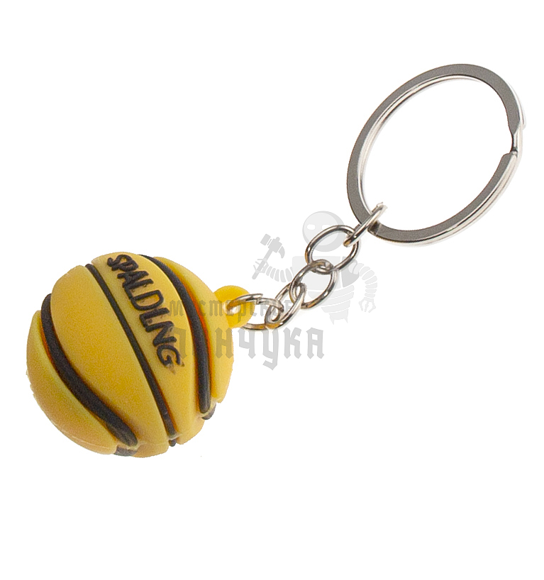 Брелок для ключей "Баскетбольный мяч"