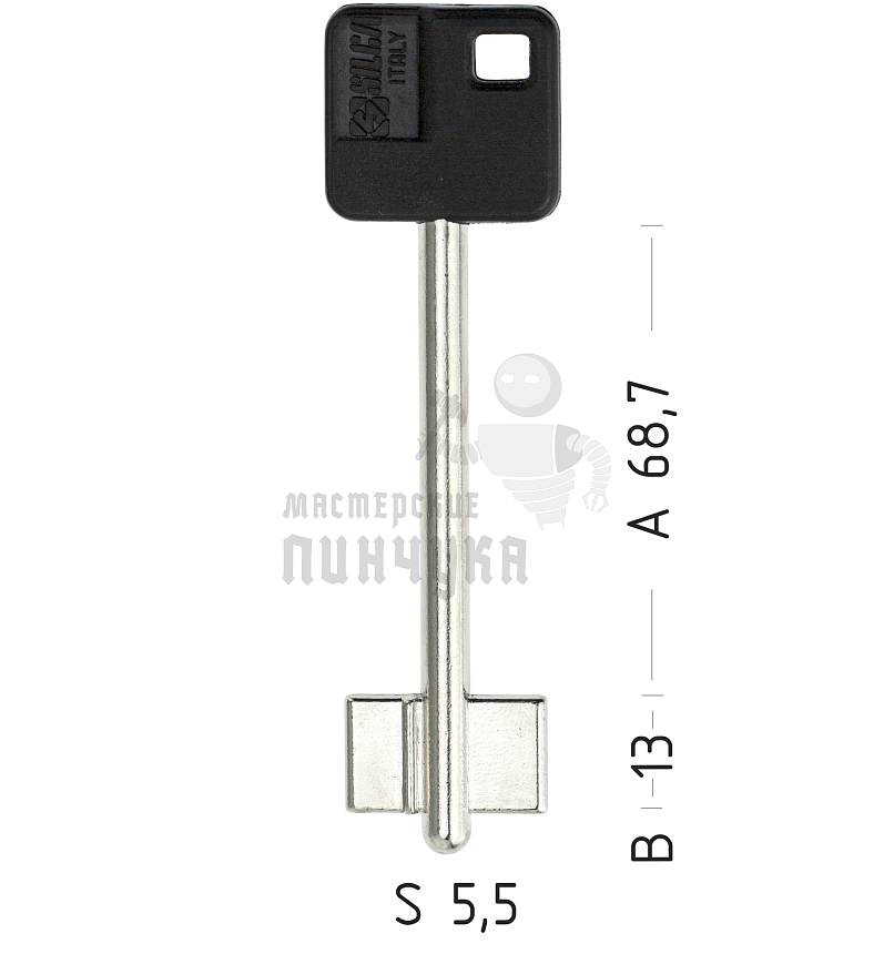 5YA13P 12YLP 2YI10RP61