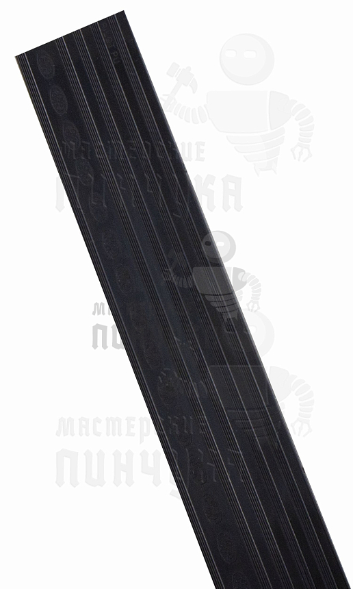 Косяк ПИЛОТ Черный