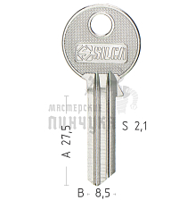 VI-11 VI5R VRO11L V7R VR51S - Чертеж