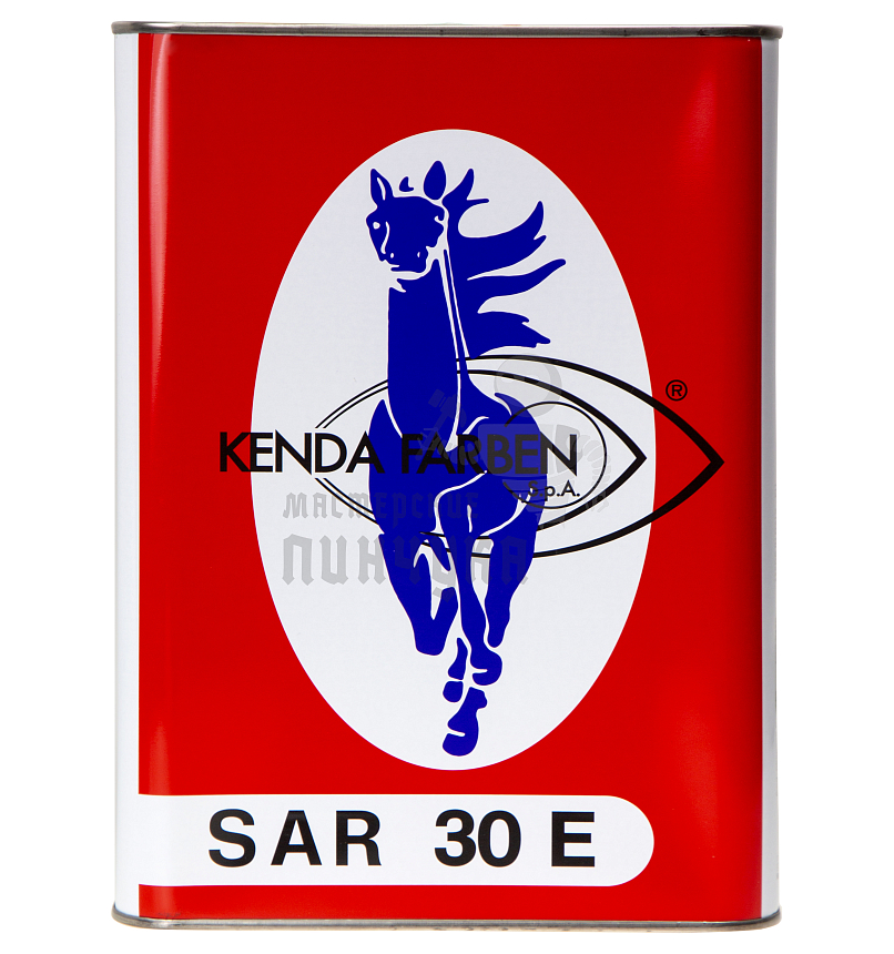 Клей Cap 30 E, 4,5л