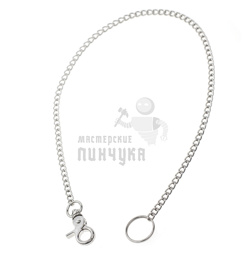 Цепочка 50 см Китай