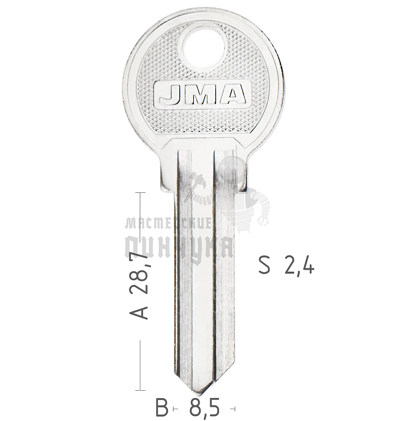 TOM-1D   RZA3   TMK1/RUS7L   TMS1D